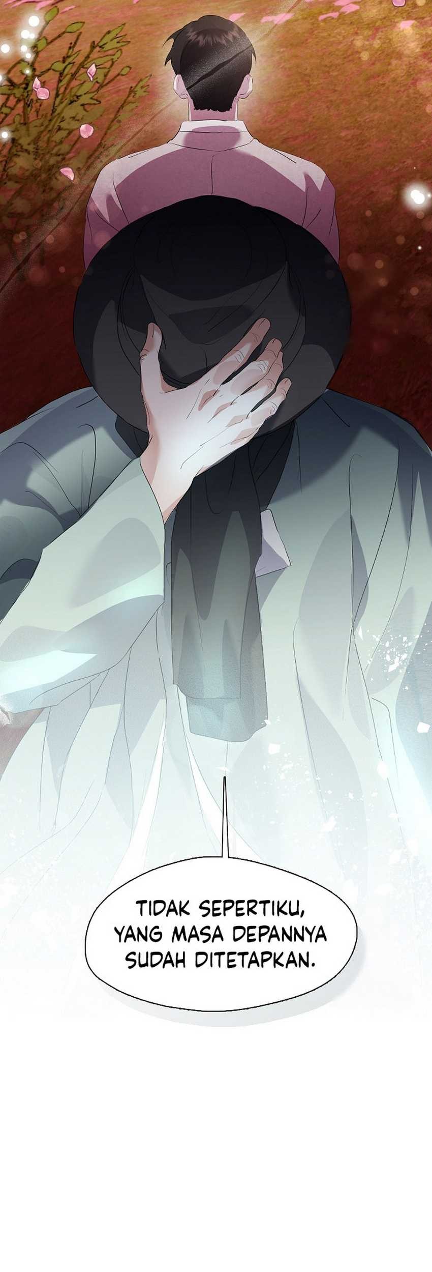 Underworld Restaurant Chapter 75 - halaman 42