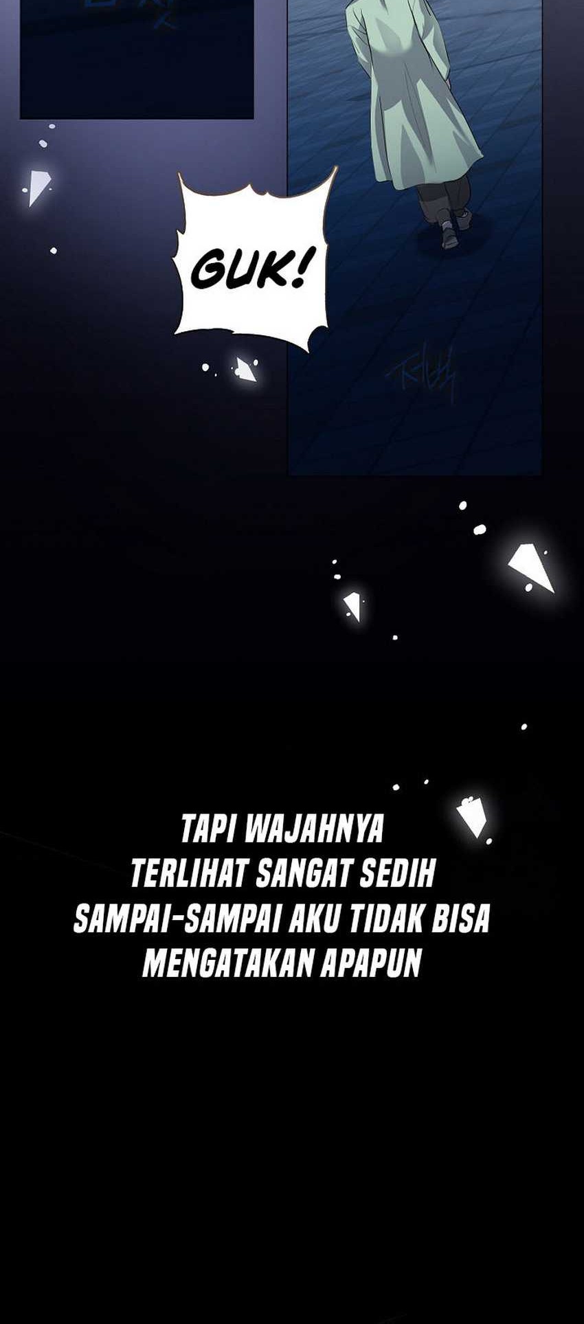 Underworld Restaurant Chapter 75 - halaman 51