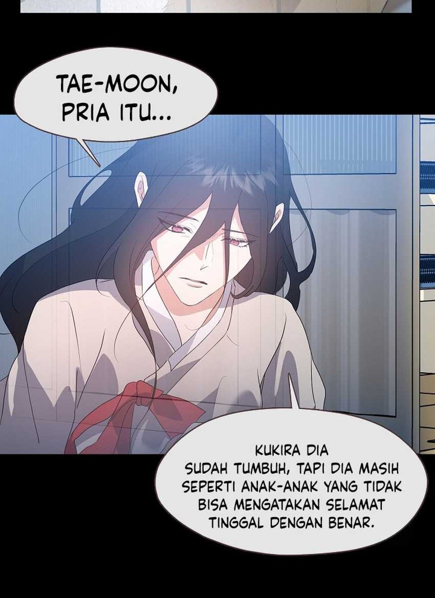Underworld Restaurant Chapter 75 - halaman 61