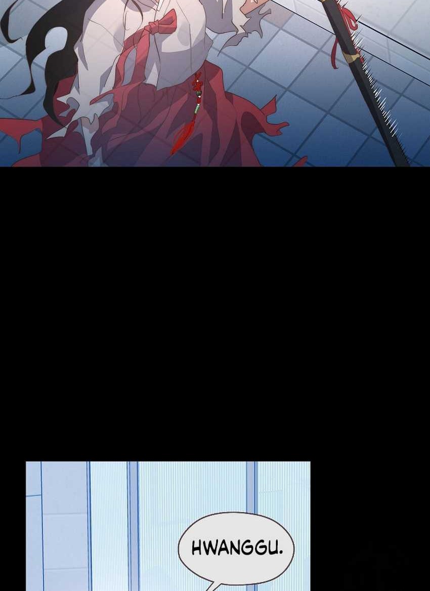 Underworld Restaurant Chapter 75 - halaman 63