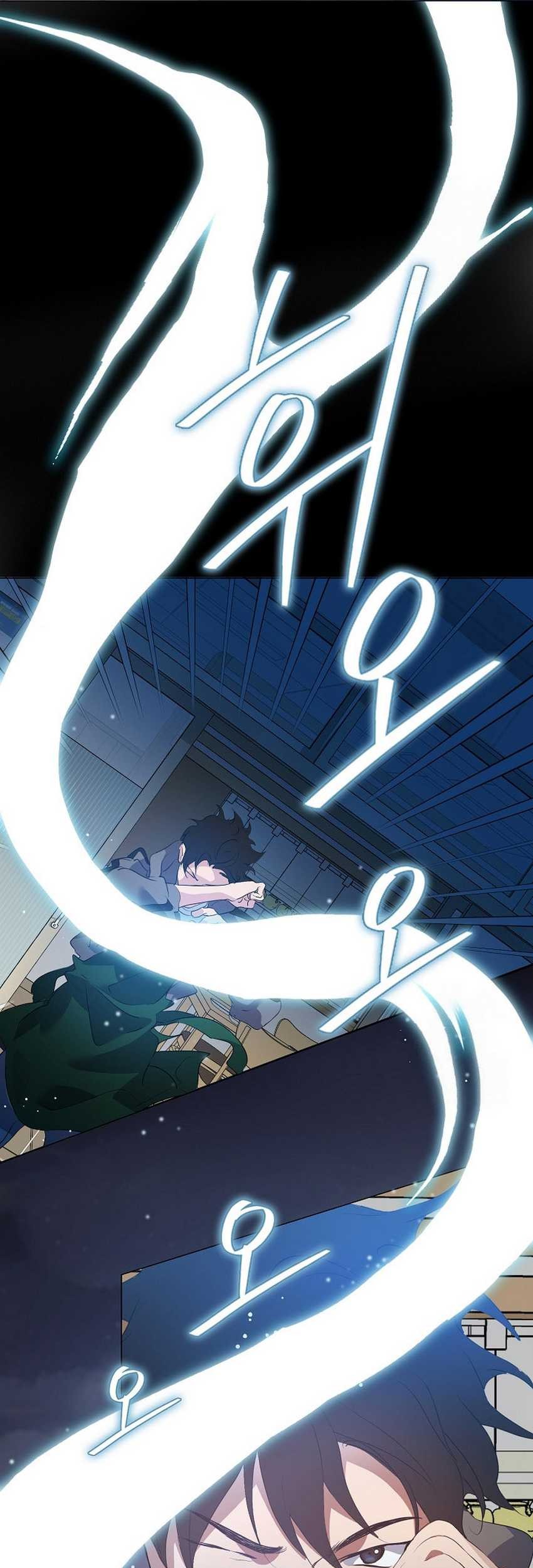 Underworld Restaurant Chapter 75 - halaman 68