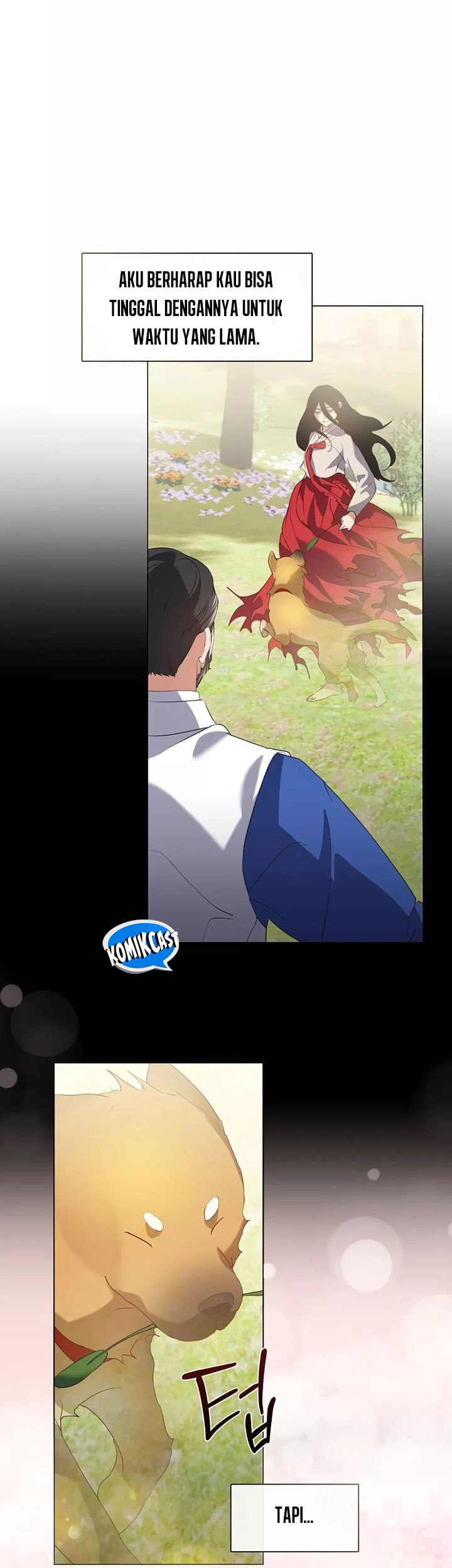 Underworld Restaurant Chapter 76 - halaman 31