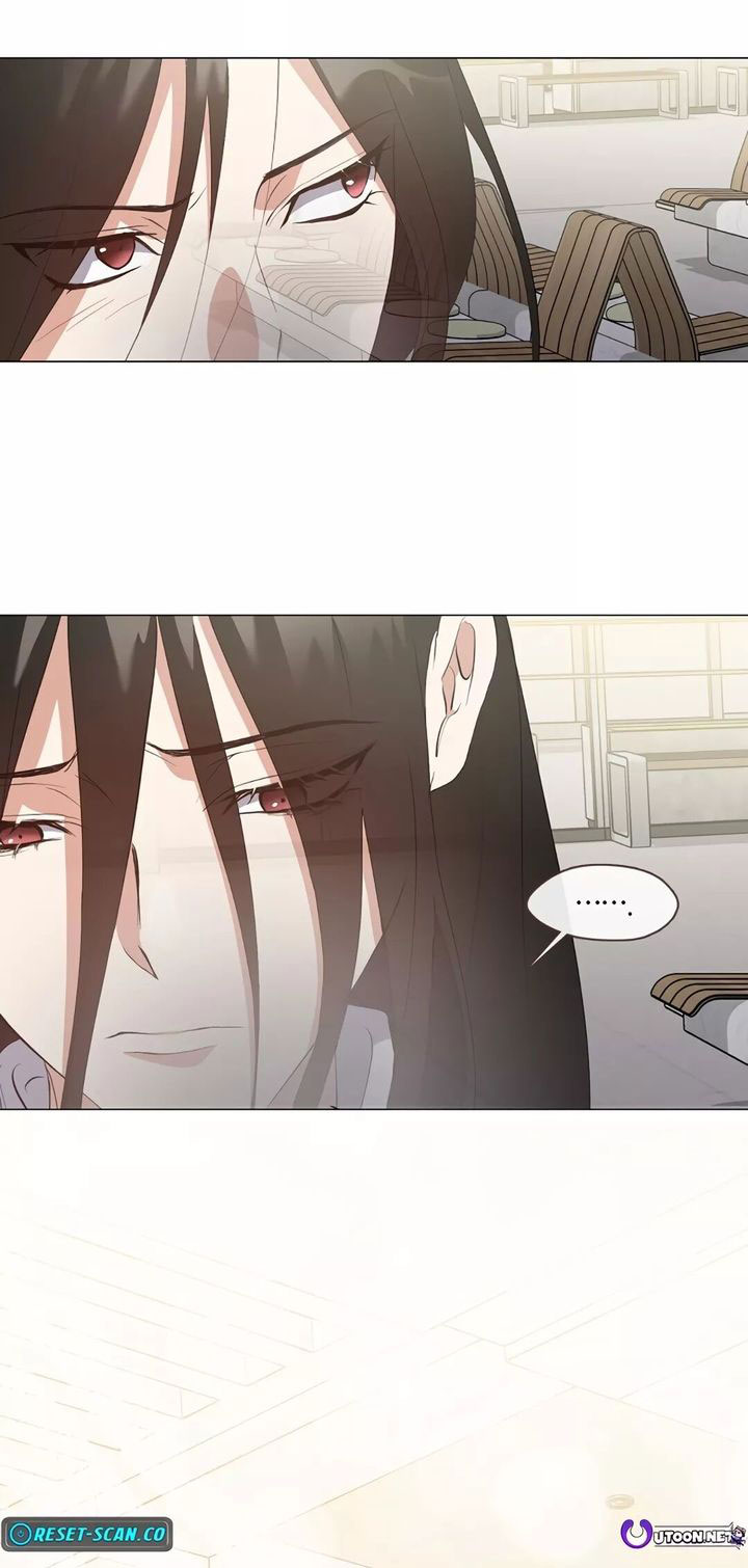 Underworld Restaurant Chapter 76 - halaman 43