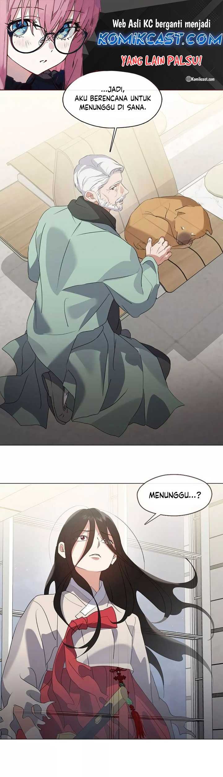 Underworld Restaurant Chapter 77 - halaman 2