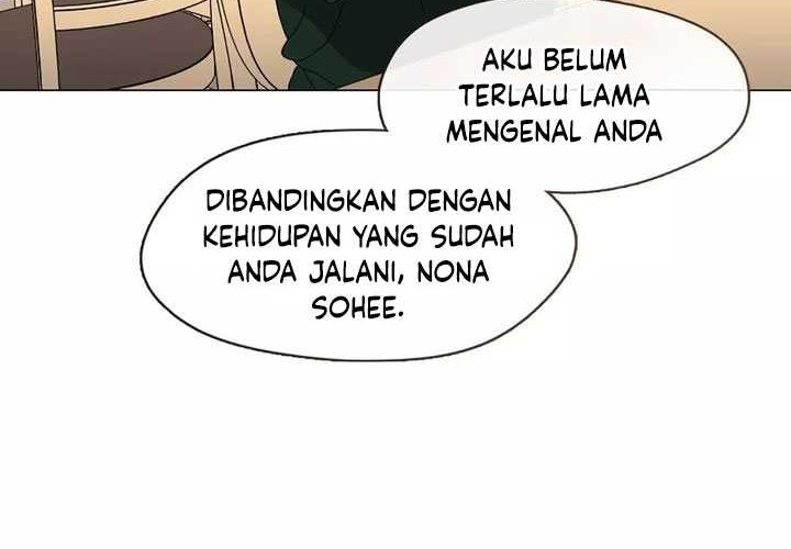 Underworld Restaurant Chapter 77 - halaman 38