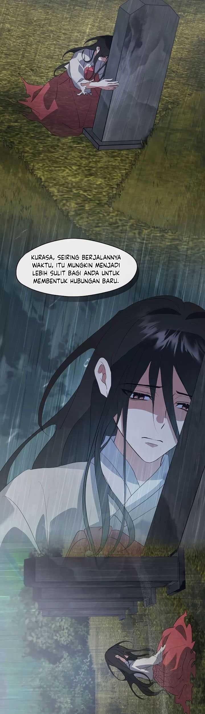 Underworld Restaurant Chapter 77 - halaman 43