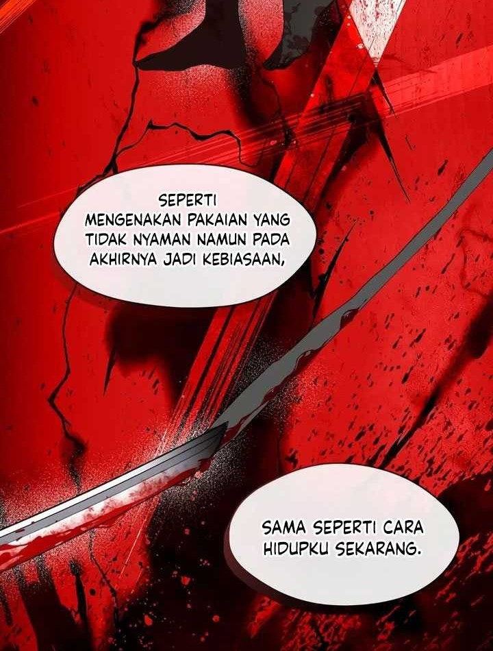 Underworld Restaurant Chapter 77 - halaman 61