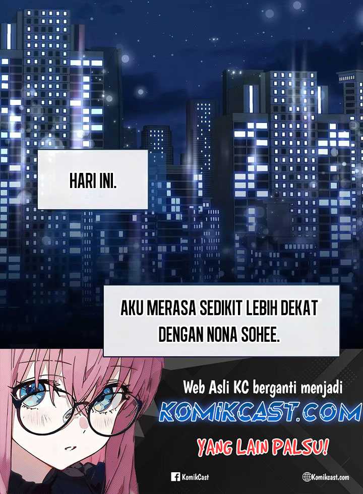 Underworld Restaurant Chapter 77 - halaman 69