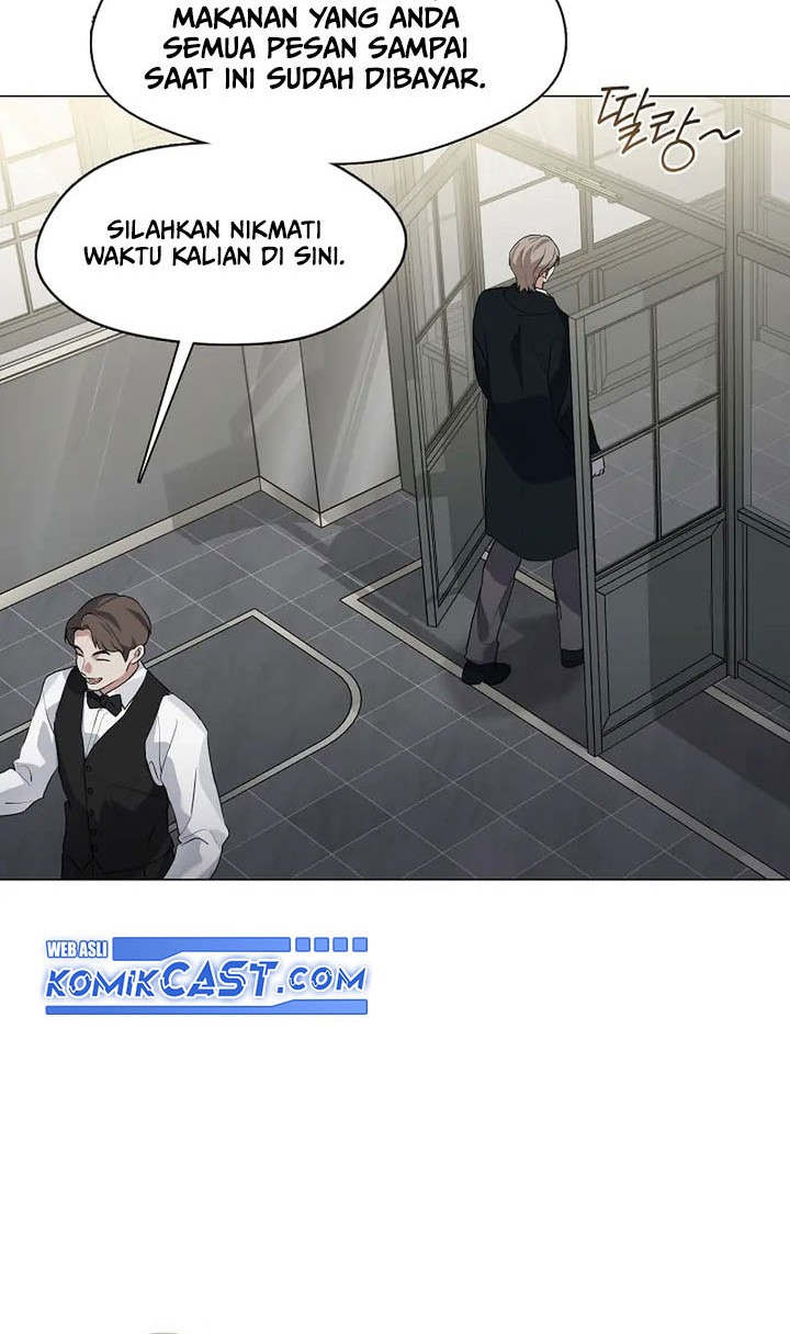 Underworld Restaurant Chapter 78 - halaman 17