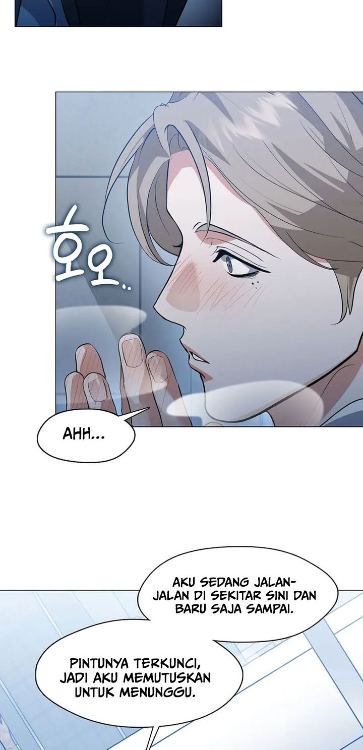 Underworld Restaurant Chapter 78 - halaman 23