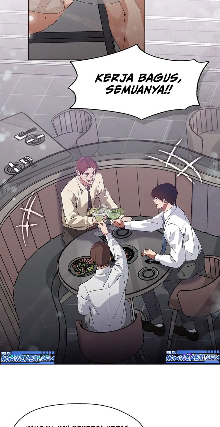 Underworld Restaurant Chapter 78 - halaman 3