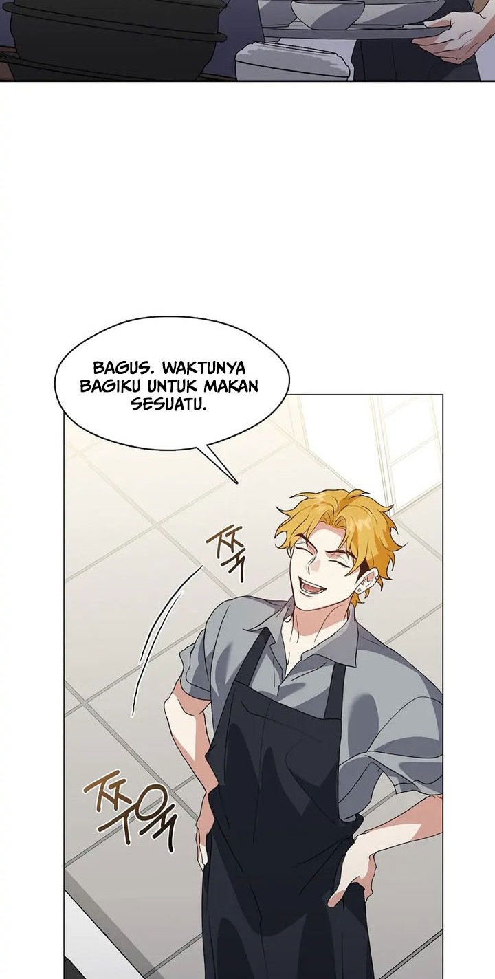 Underworld Restaurant Chapter 78 - halaman 37