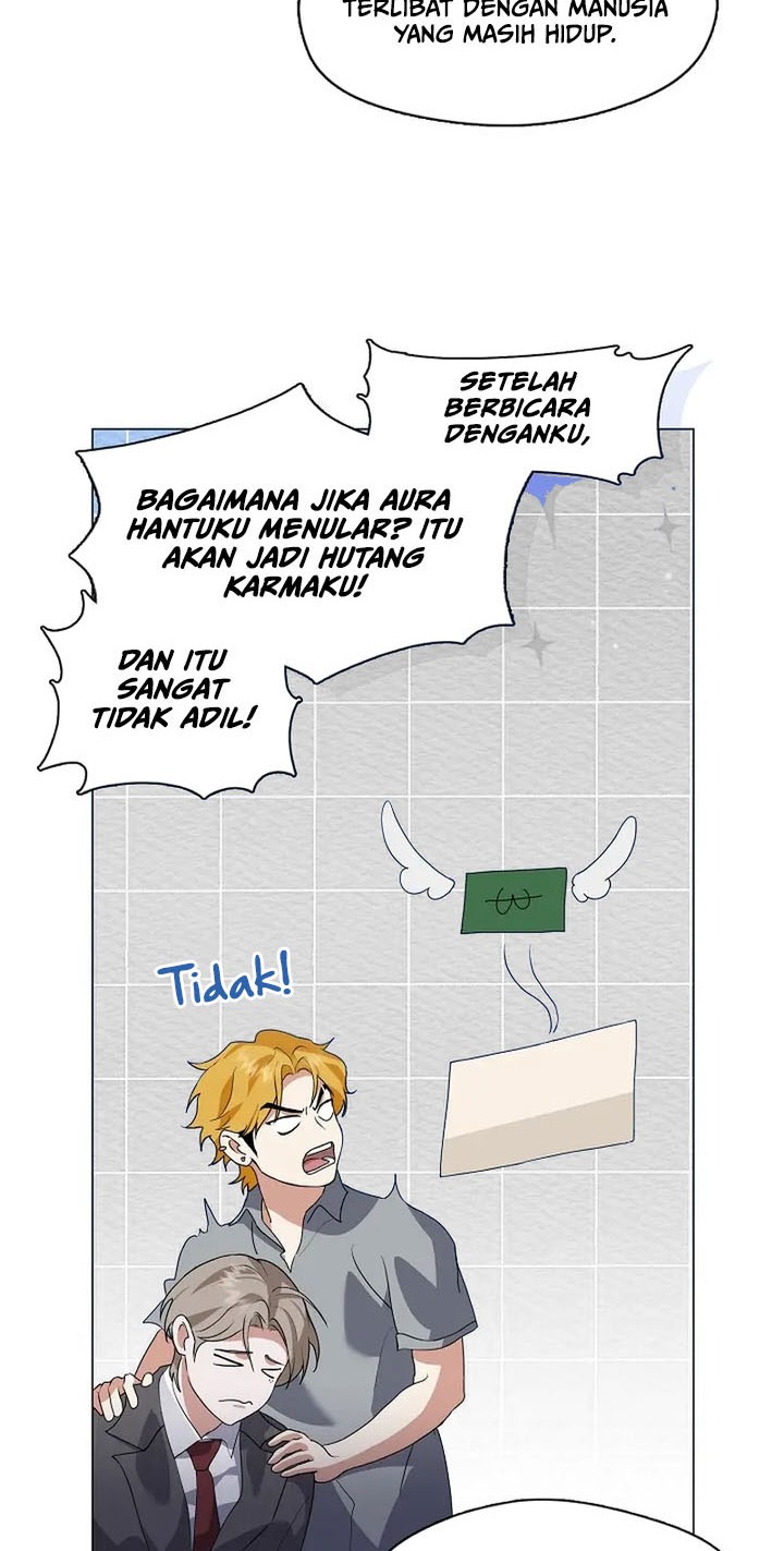 Underworld Restaurant Chapter 78 - halaman 39
