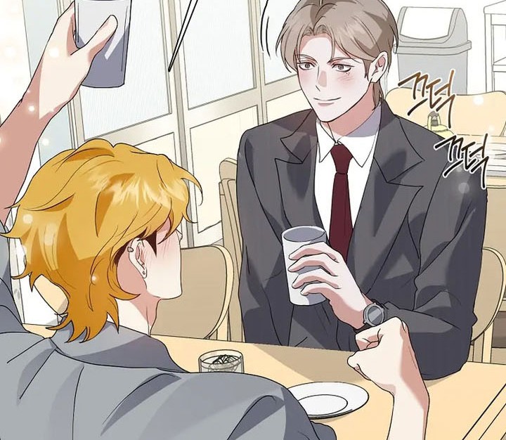 Underworld Restaurant Chapter 78 - halaman 53
