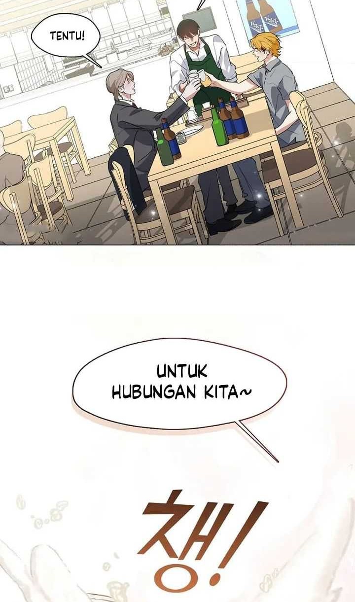 Underworld Restaurant Chapter 79 - halaman 11