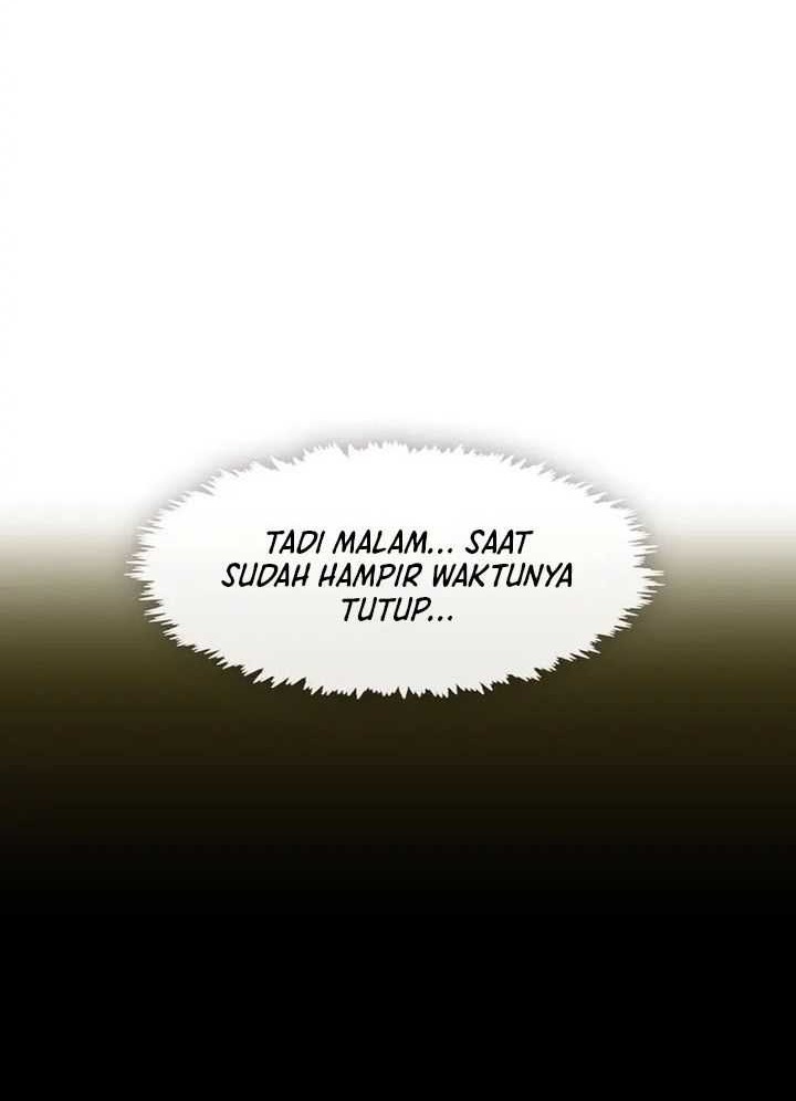 Underworld Restaurant Chapter 79 - halaman 21