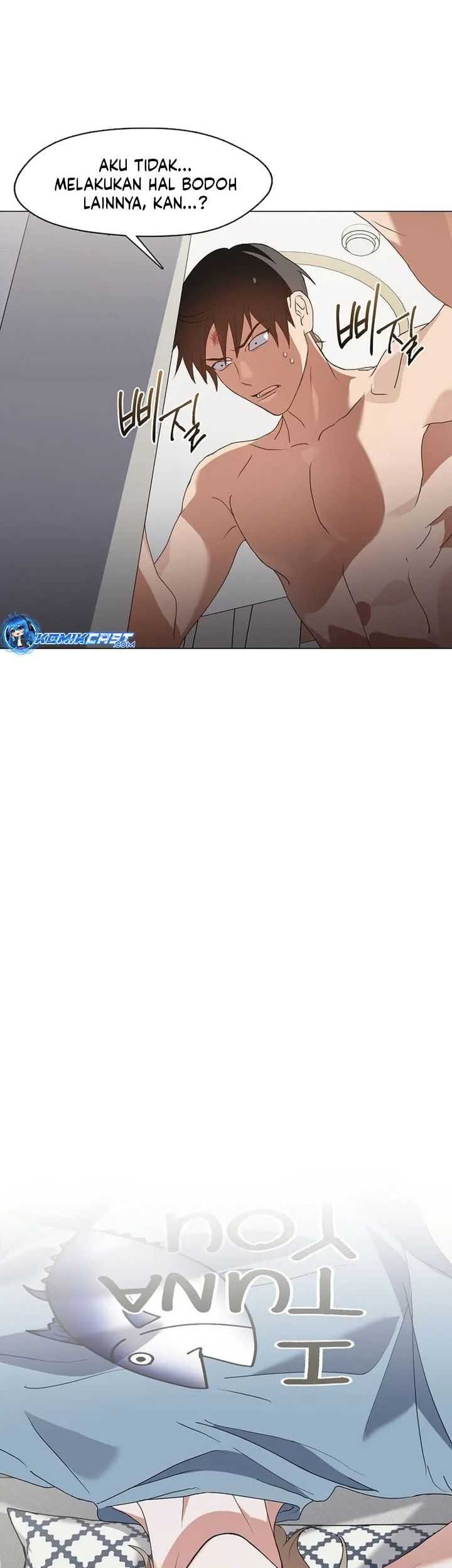 Underworld Restaurant Chapter 79 - halaman 25