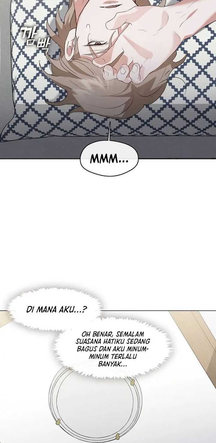 Underworld Restaurant Chapter 79 - halaman 26