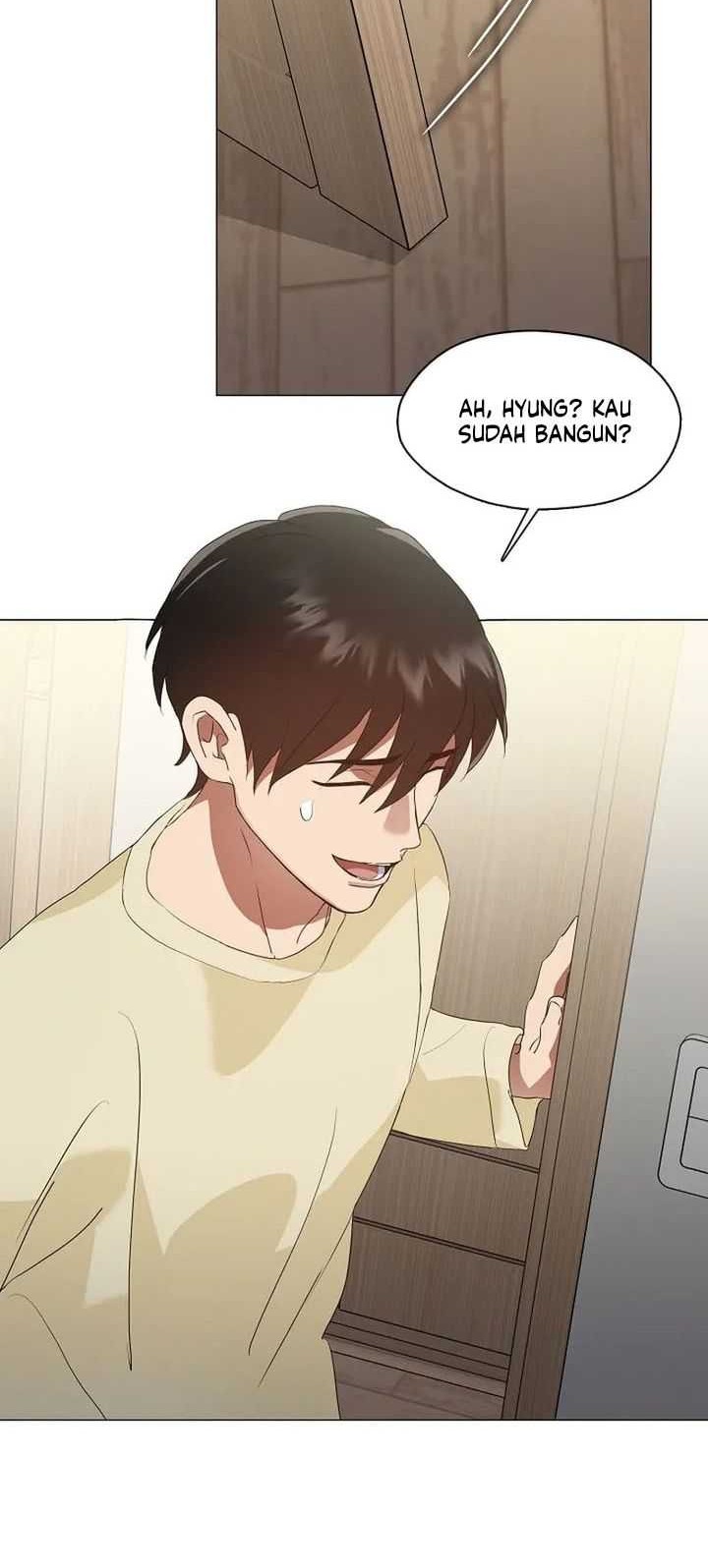 Underworld Restaurant Chapter 79 - halaman 28