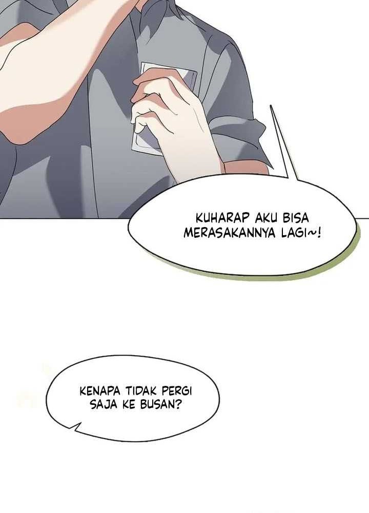 Underworld Restaurant Chapter 79 - halaman 3