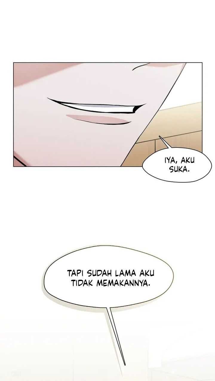 Underworld Restaurant Chapter 79 - halaman 35