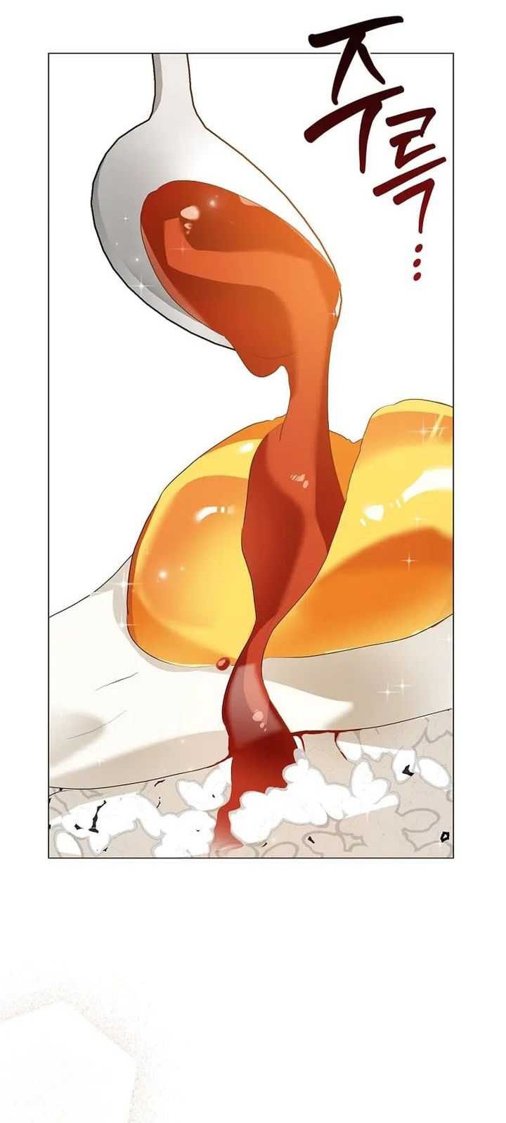 Underworld Restaurant Chapter 79 - halaman 39
