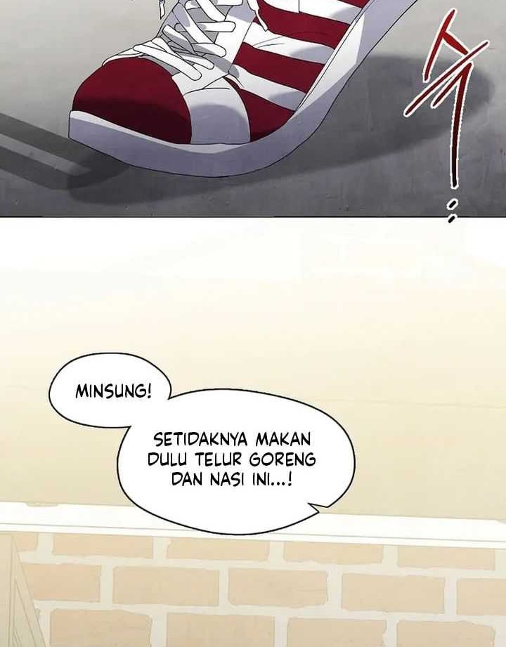 Underworld Restaurant Chapter 79 - halaman 41