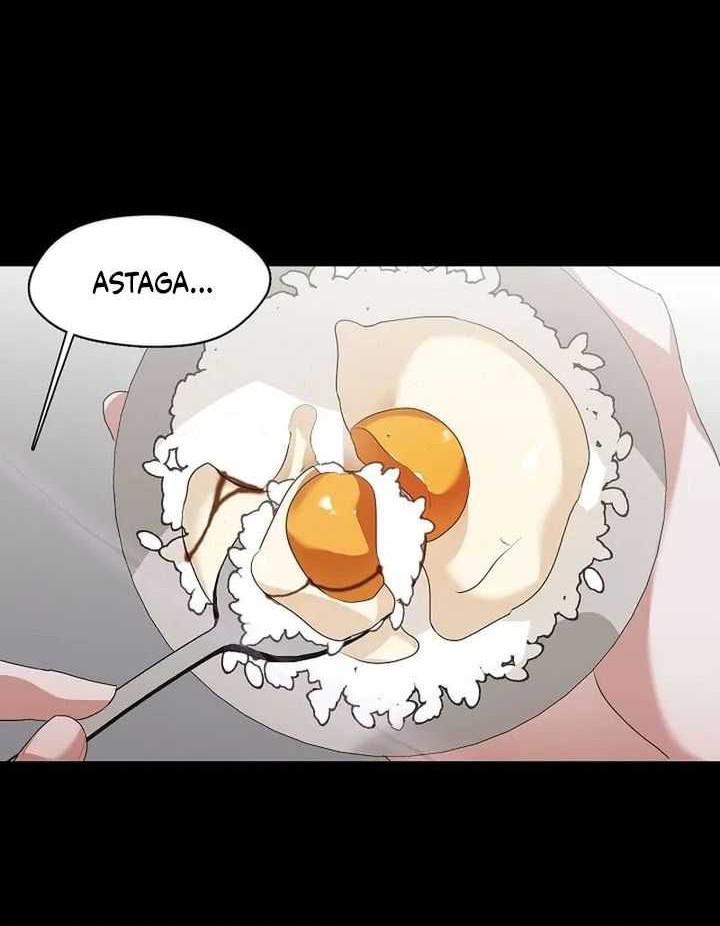 Underworld Restaurant Chapter 79 - halaman 45