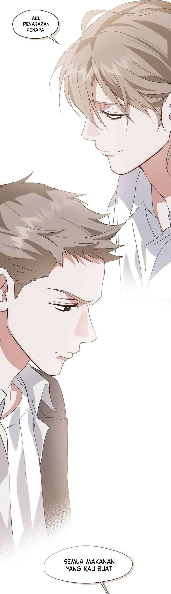 Underworld Restaurant Chapter 79 - halaman 47