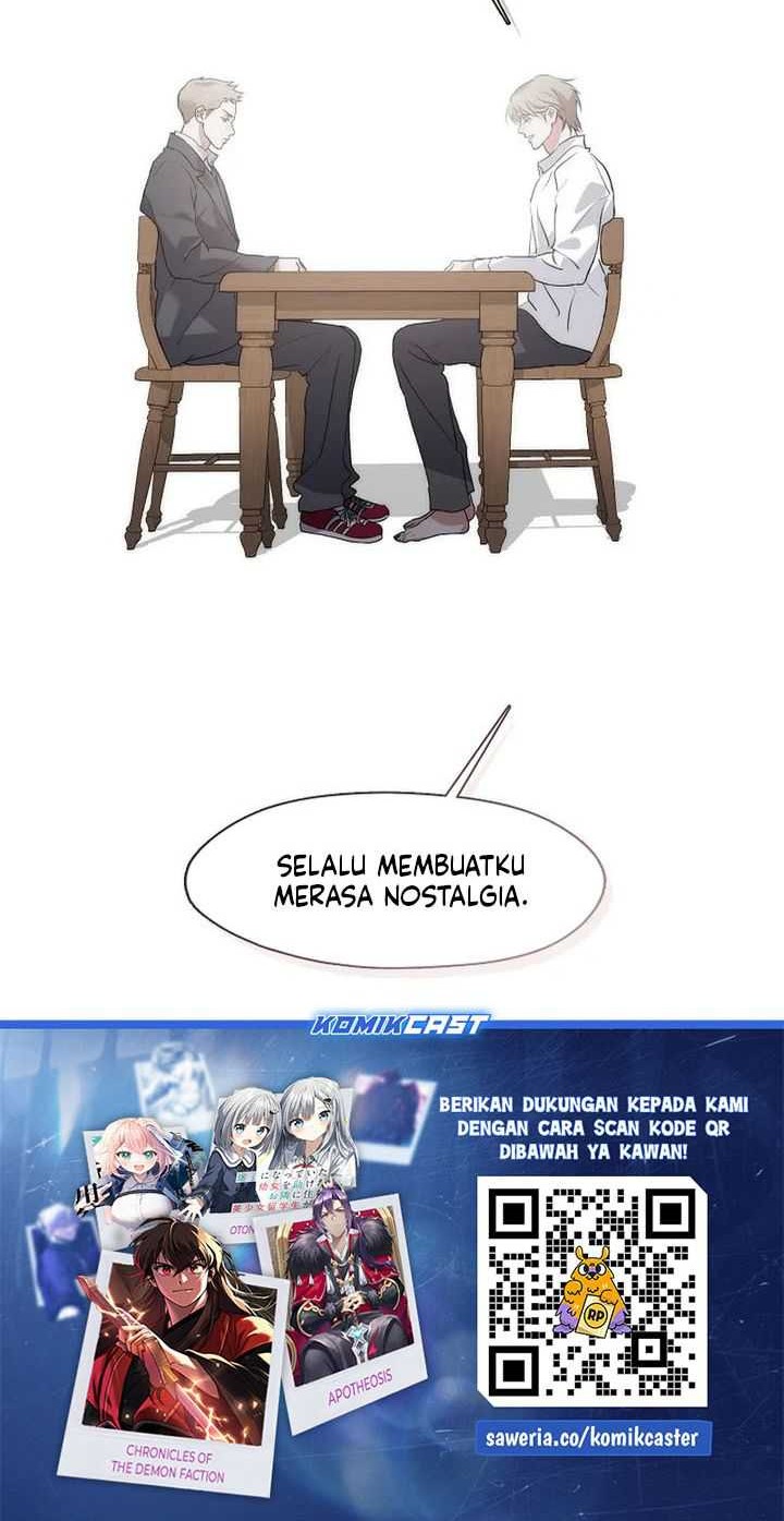 Underworld Restaurant Chapter 79 - halaman 48