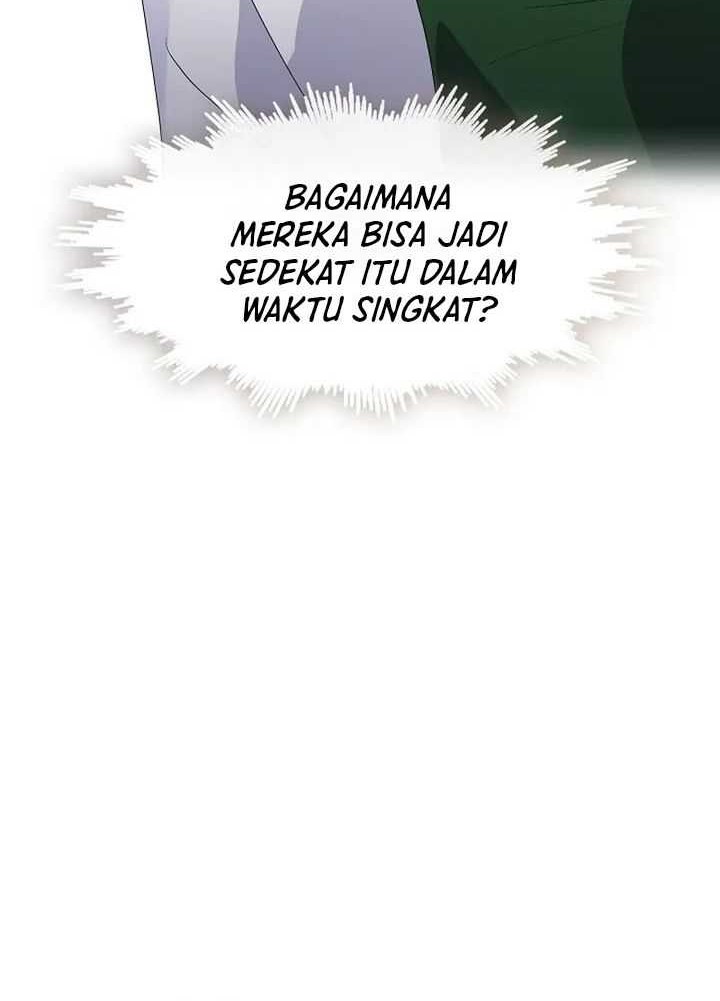 Underworld Restaurant Chapter 79 - halaman 5