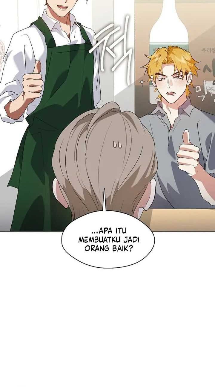 Underworld Restaurant Chapter 79 - halaman 9