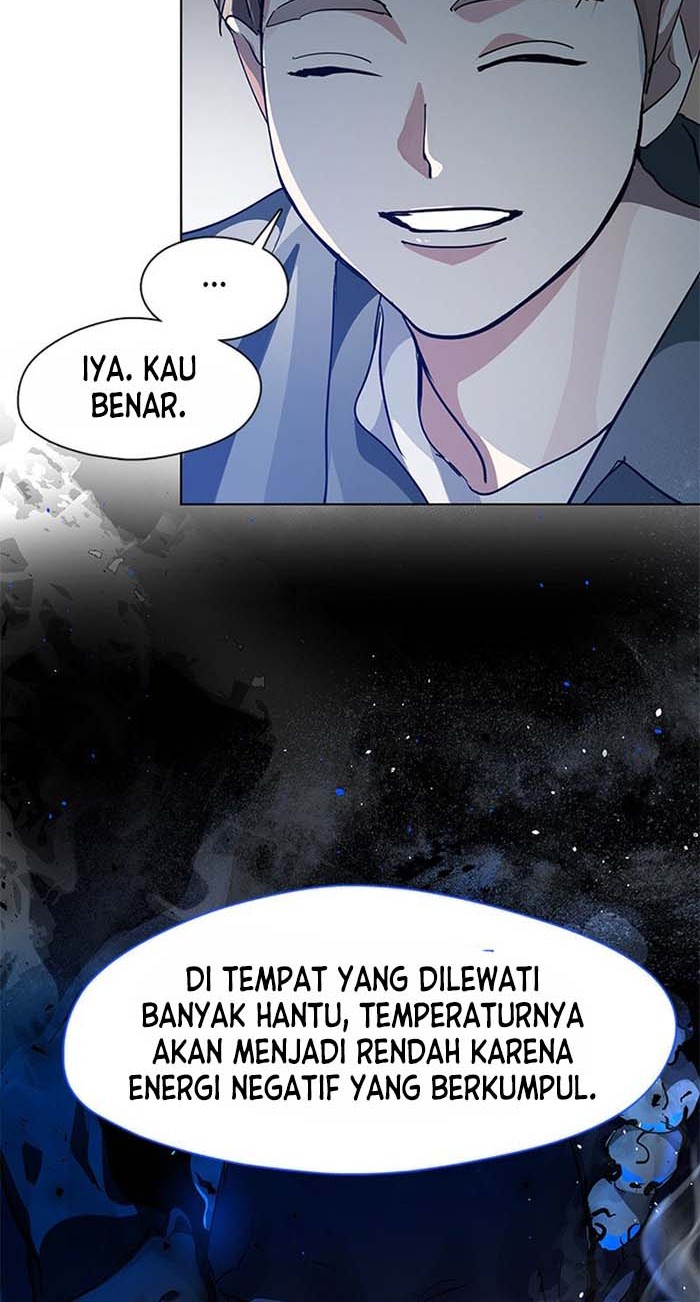 Underworld Restaurant Chapter 8 - halaman 17