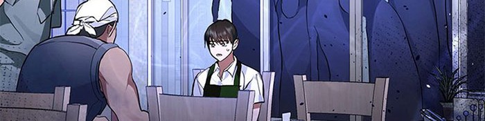 Underworld Restaurant Chapter 8 - halaman 20