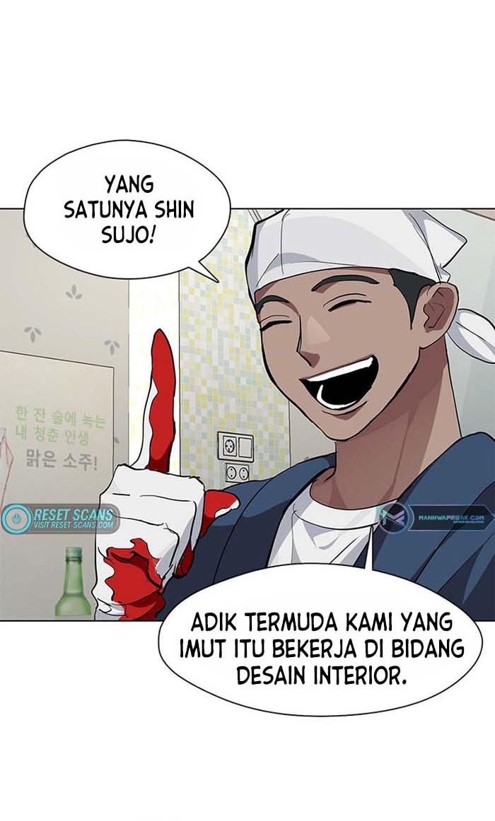Underworld Restaurant Chapter 8 - halaman 28