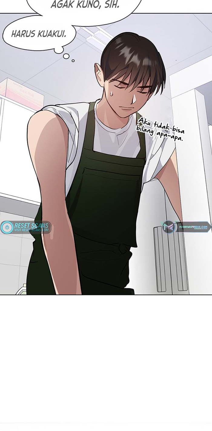 Underworld Restaurant Chapter 8 - halaman 5