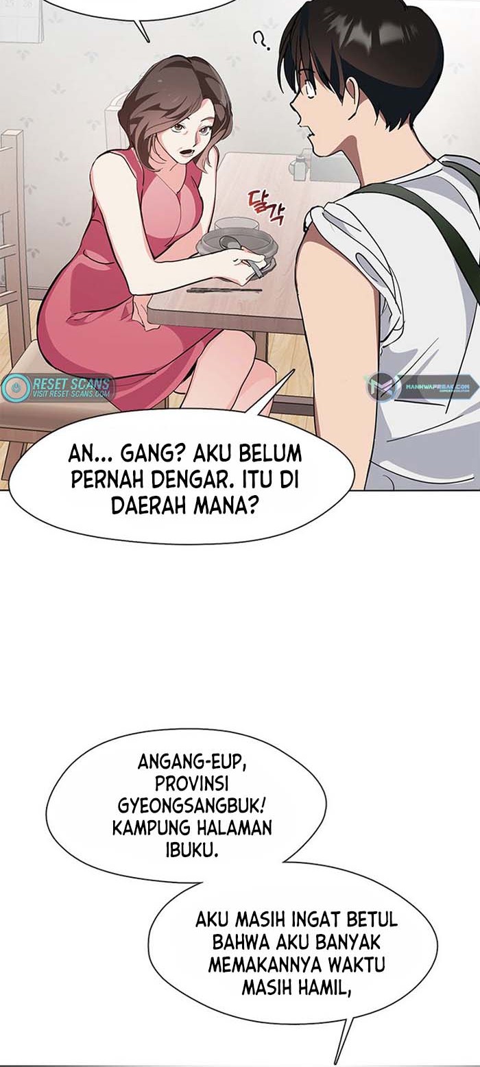 Underworld Restaurant Chapter 8 - halaman 7