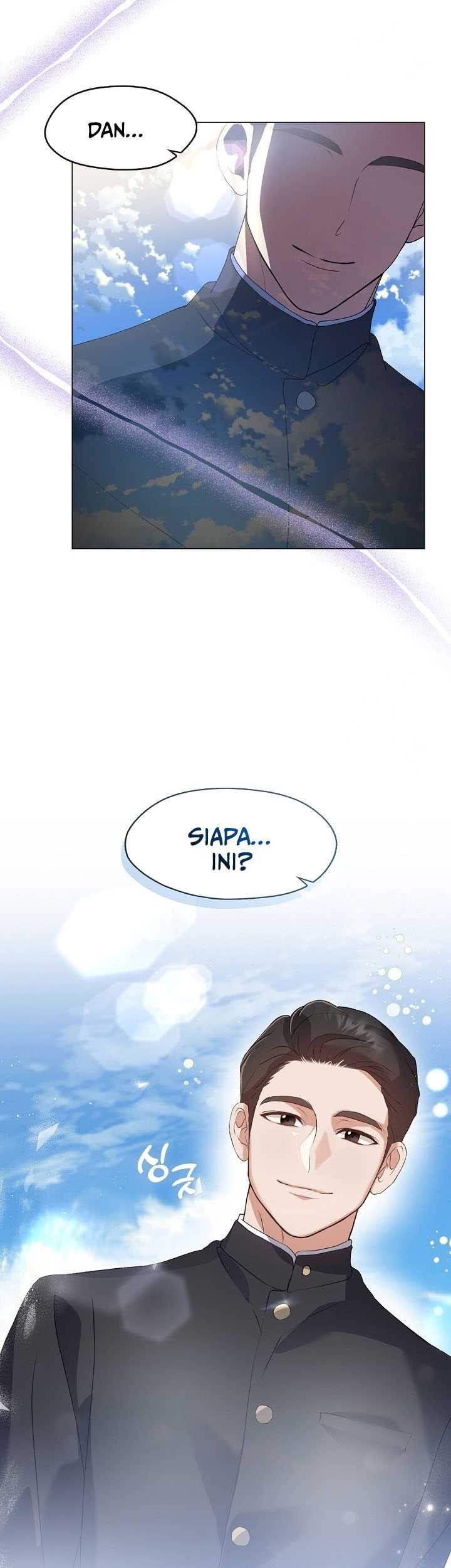 Underworld Restaurant Chapter 80 - halaman 14