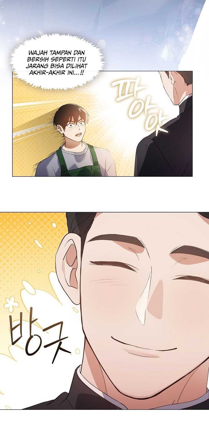 Underworld Restaurant Chapter 80 - halaman 15