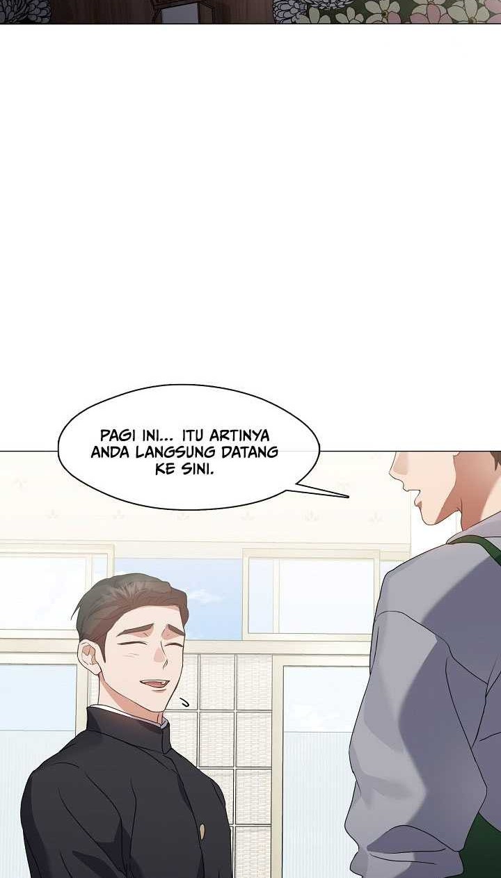 Underworld Restaurant Chapter 80 - halaman 21