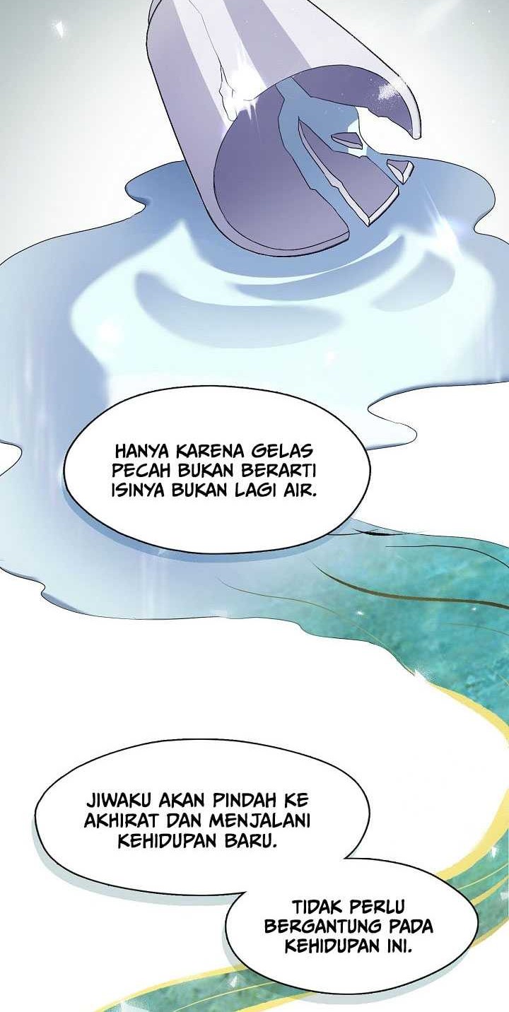 Underworld Restaurant Chapter 80 - halaman 29