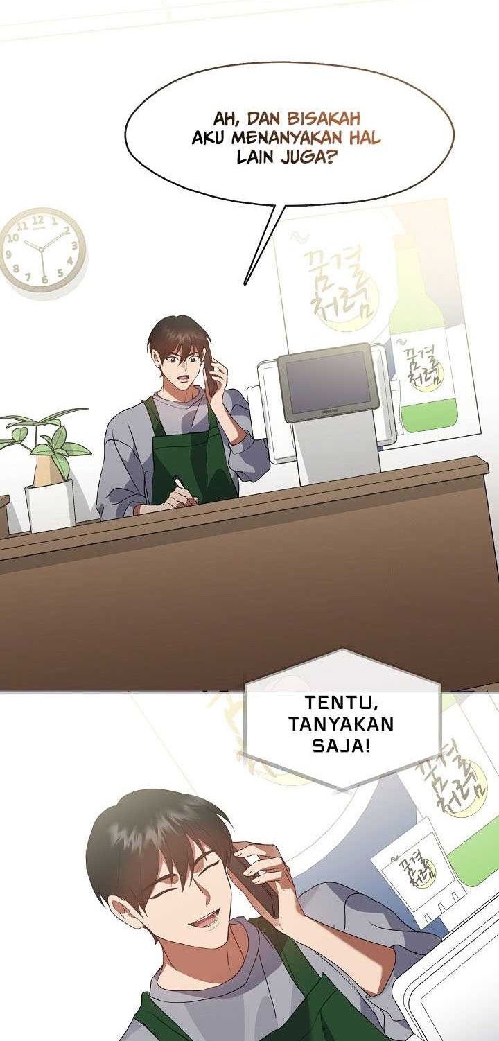 Underworld Restaurant Chapter 80 - halaman 3