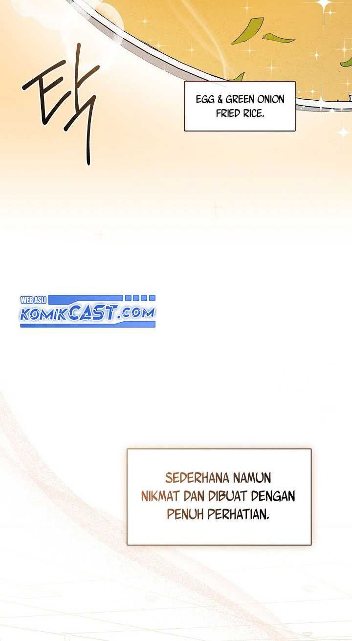 Underworld Restaurant Chapter 80 - halaman 41