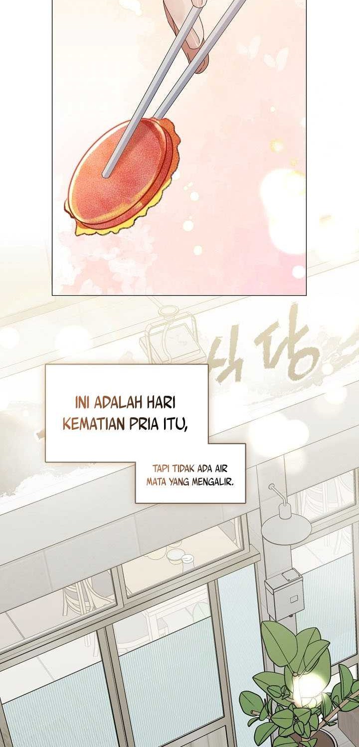 Underworld Restaurant Chapter 80 - halaman 43