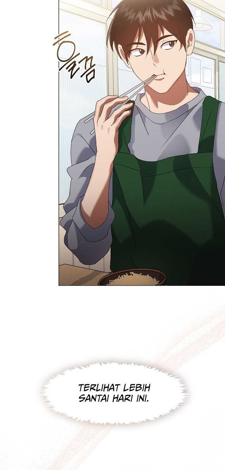 Underworld Restaurant Chapter 80 - halaman 45