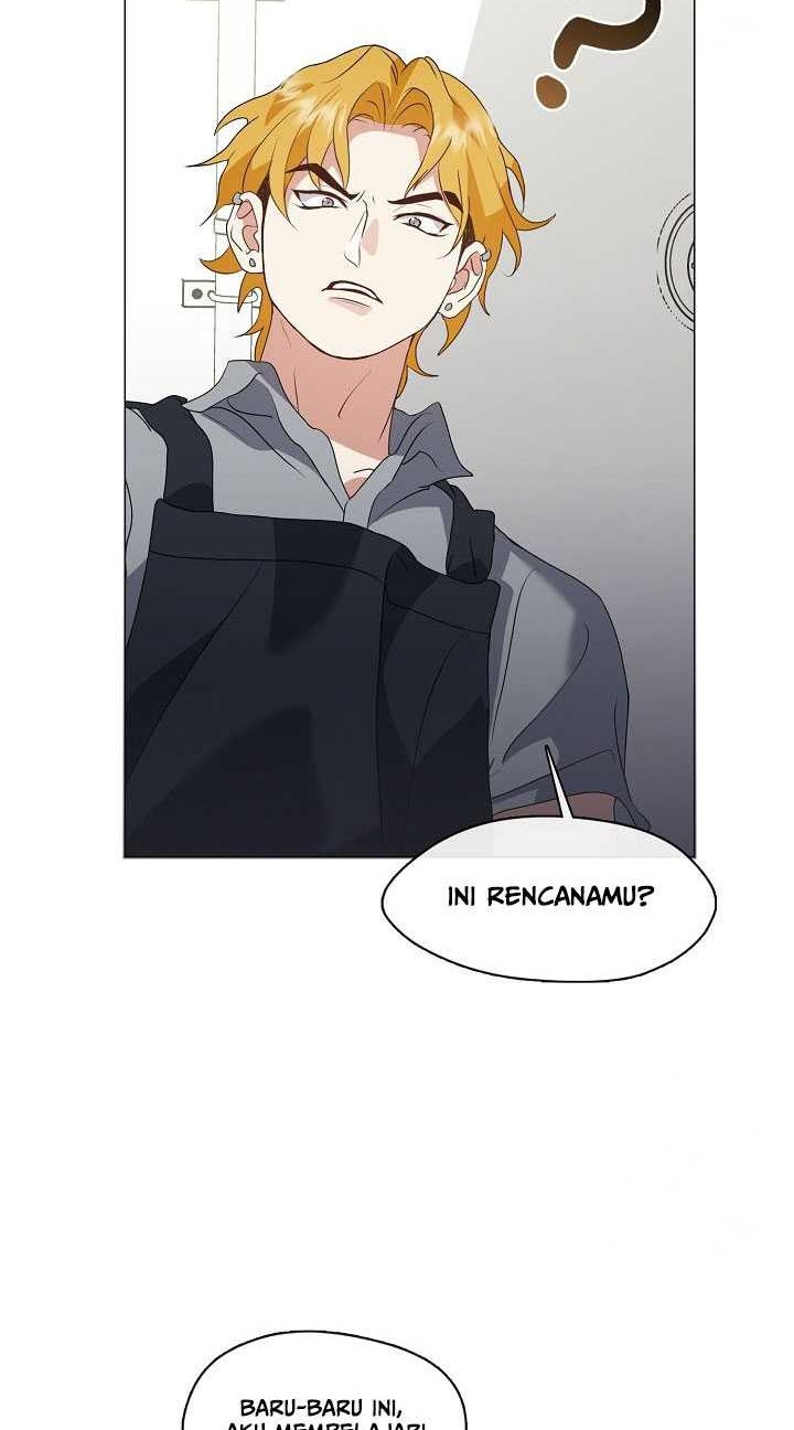 Underworld Restaurant Chapter 81 - halaman 15