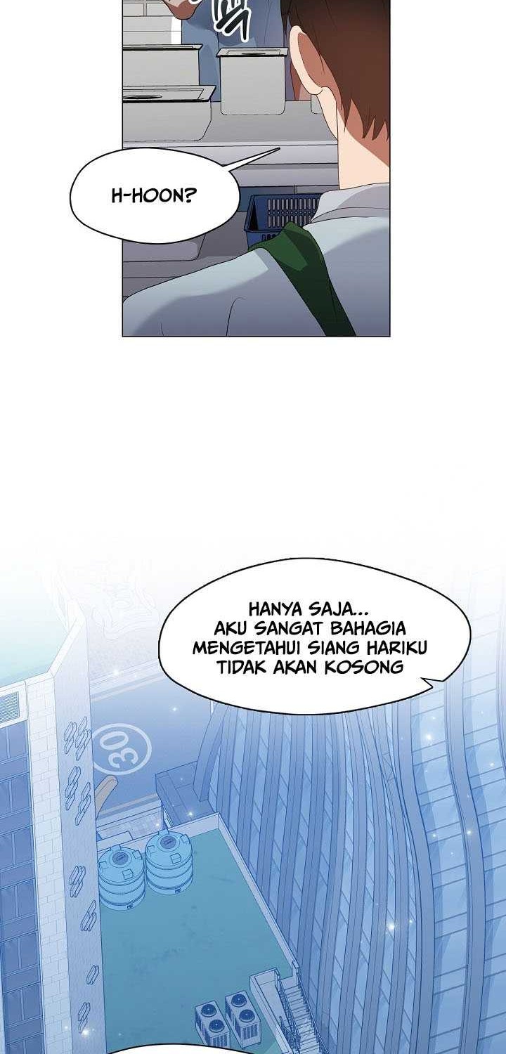 Underworld Restaurant Chapter 81 - halaman 23