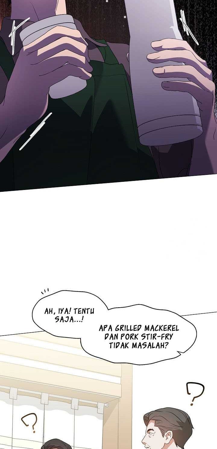Underworld Restaurant Chapter 81 - halaman 35