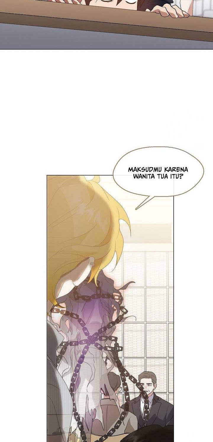 Underworld Restaurant Chapter 81 - halaman 39
