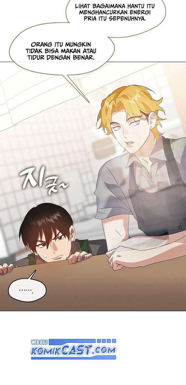 Underworld Restaurant Chapter 81 - halaman 41